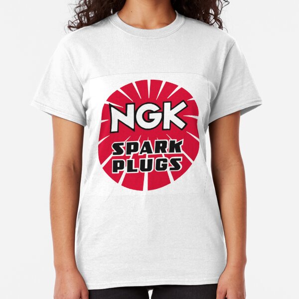 Ngk TShirts Redbubble