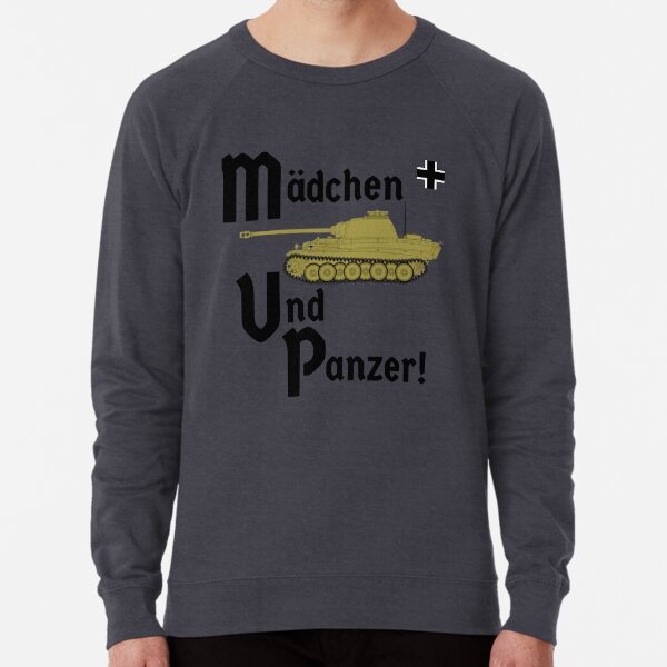 Sweatshirt AMC AMX Javelin Emblem Logo
