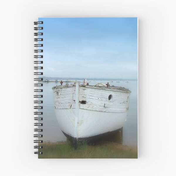 Item preview, The Old Houseboat designed and sold by Davybee.