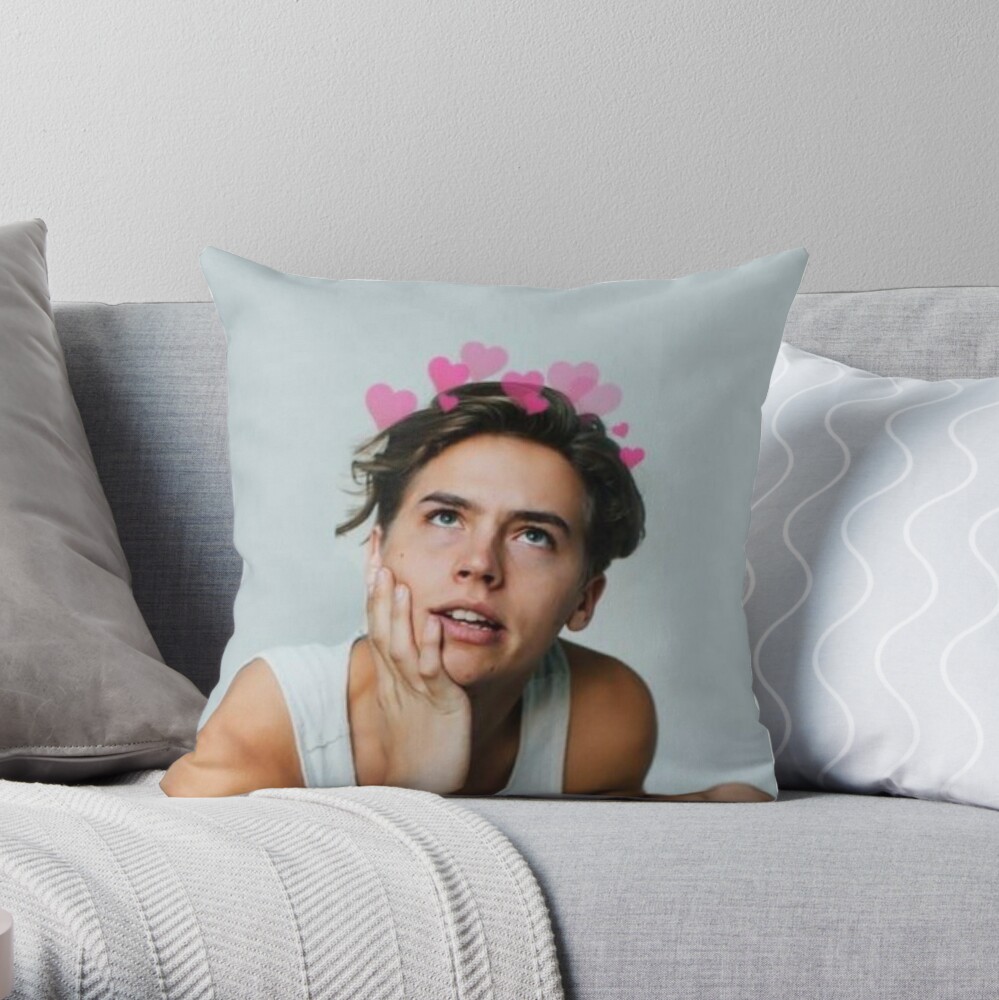 dr cole pillow