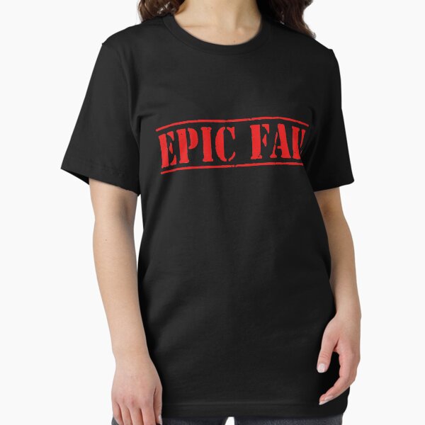 Item preview, Epic Fail designed and sold by FindingSulky.
