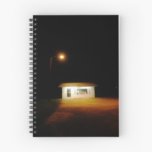 Item preview, A Barbershop In The Outskirts, pt. 2 designed and sold by Craig Schroeder.