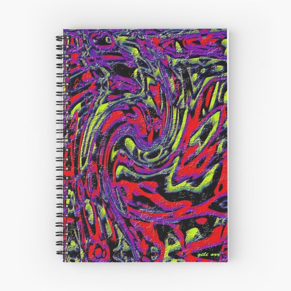 Item preview, Graffiti cat designed and sold by Gili Orr.