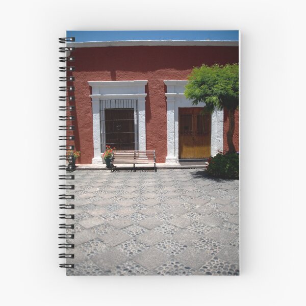 Item preview, Colonial Courtyard designed and sold by cannboys.