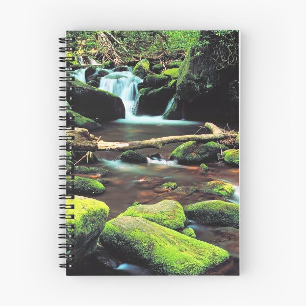 Item preview, FALLS,ROARING FORK designed and sold by Chuck Wickham.