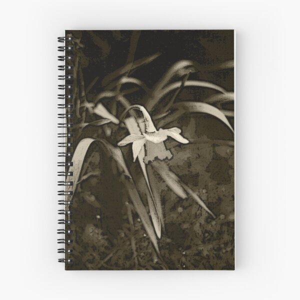 Item preview, Sad Daffodil designed and sold by Victoria DeMore.