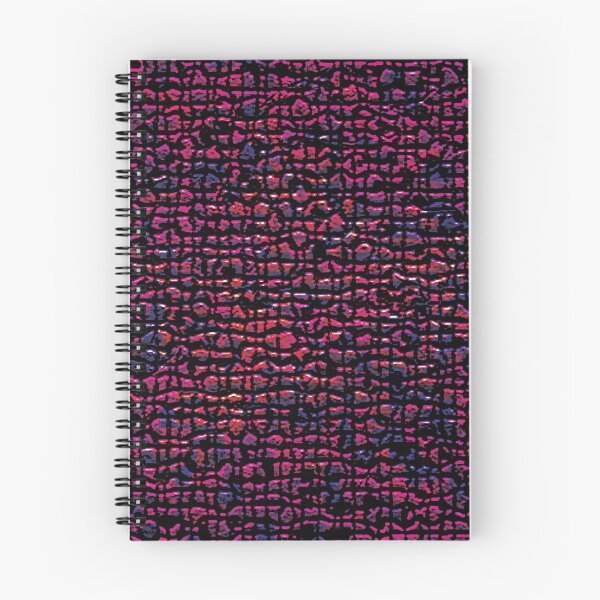 Aperçu de l'œuvre texture mate 13 créée et vendue par Abharan.