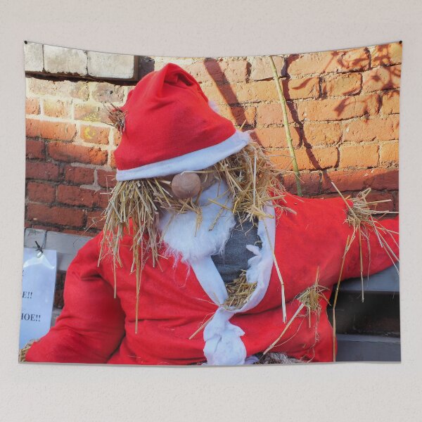 Item preview, Bumpkin Santa Too designed and sold by Yampimon.