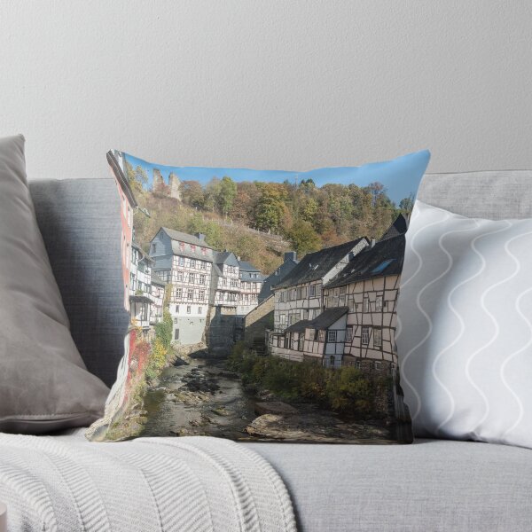 Item preview, Monschau, Germany designed and sold by SMartin.