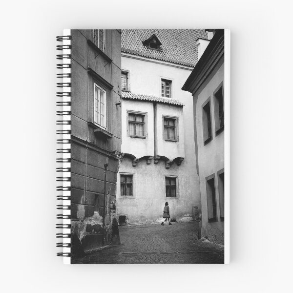 Artikelvorschau, ' Cesky Krumlov Girl ' entworfen und verkauft von Mat Moore.