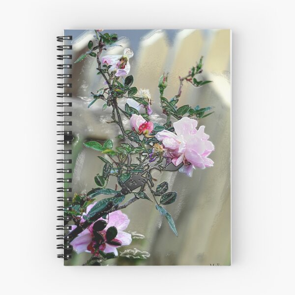 Item preview, "Glass Roses" designed and sold by Melle.