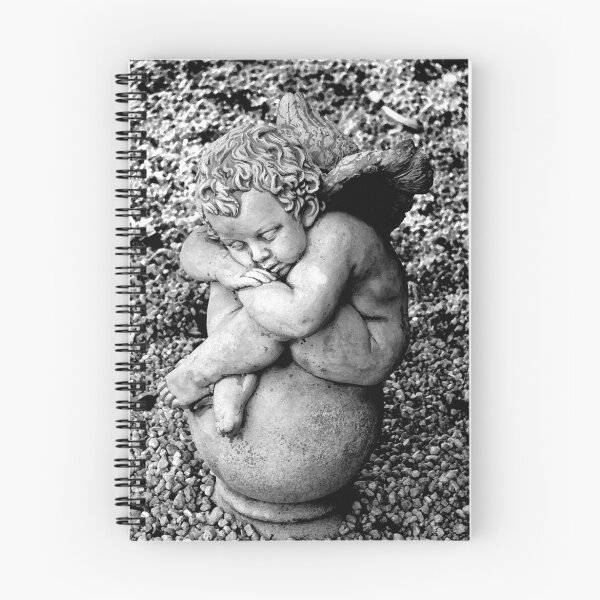 Item preview, "sleeping Angel" designed and sold by Melle.