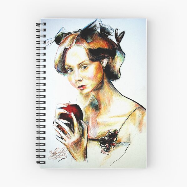 Item preview, Apple designed and sold by Steph  Chard.