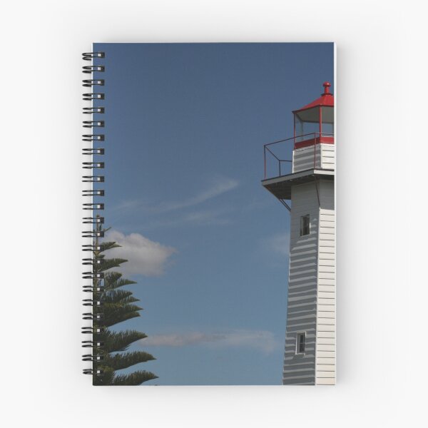 Item preview, Cleveland Point Lighthouse designed and sold by Kane Gledhill.