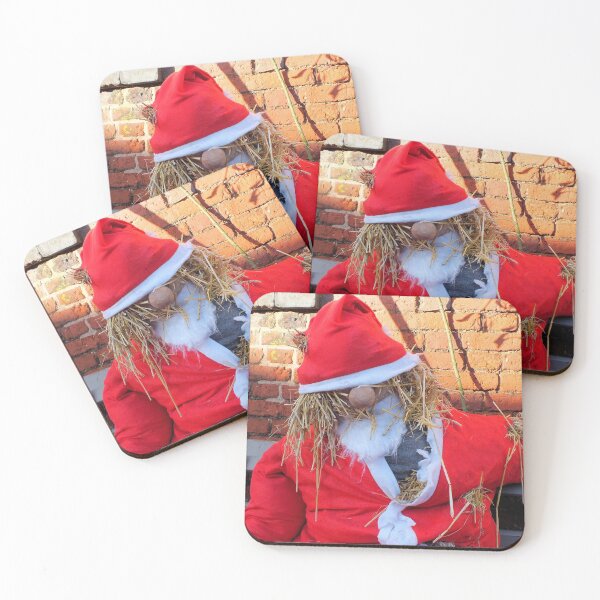 Item preview, Bumpkin Santa Too designed and sold by Yampimon.