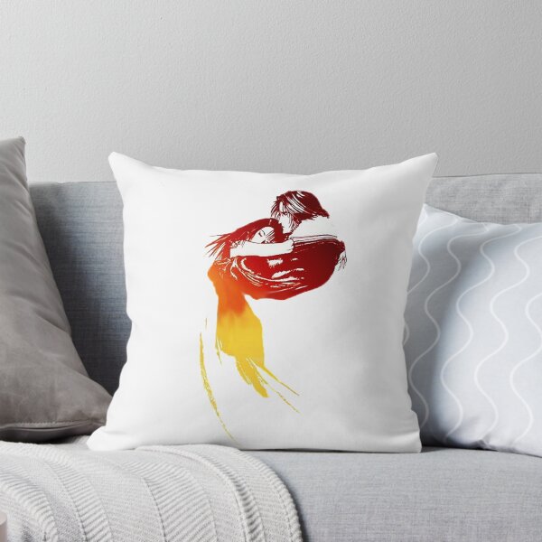 Item preview, Final Fantasy VIII Logo designed and sold by Cruelbreeze.