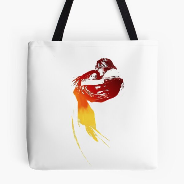 Item preview, Final Fantasy VIII Logo designed and sold by Cruelbreeze.
