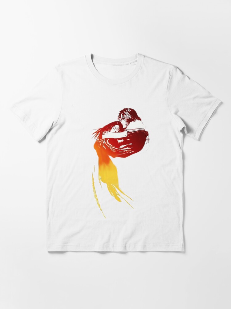 Final Fantasy VIII Logo | Essential T-Shirt