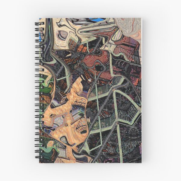 Item preview, Firescape abstract designed and sold by artsMark.