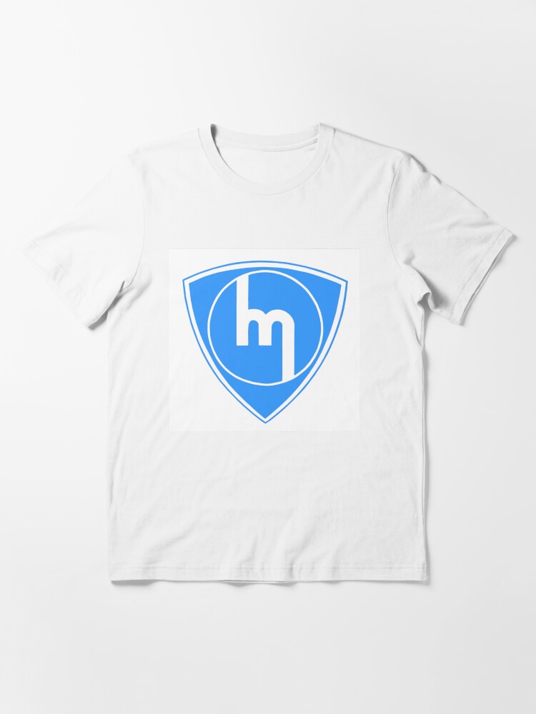 Vintage Mazda Rotary Logo\