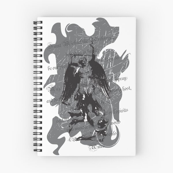 Item preview, Protection Against the Wickedness designed and sold by HappyCatholics.