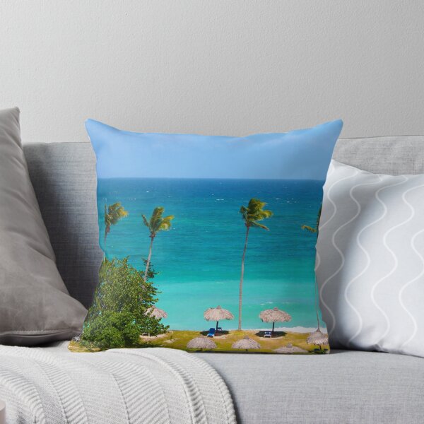 Item preview, Cayo Levantado - The Bacardi Island in Samana Bay designed and sold by Bruno Beach.