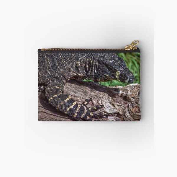 Item preview, Goanna_Healesville_Sanctuary 19860208 0002 designed and sold by Fred Mitchell.