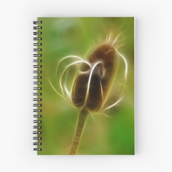 Item preview, Fractalius Weed designed and sold by dumbomsa.