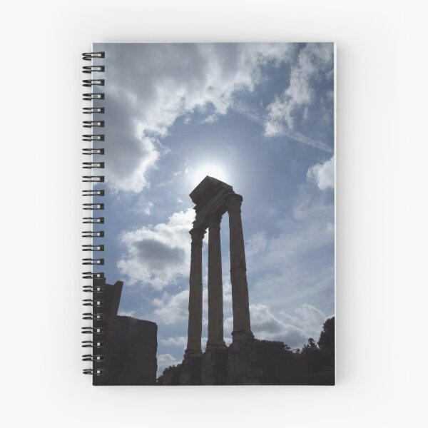 Artikelvorschau, Pillars of the Vestal Virgins entworfen und verkauft von Shane Walton.