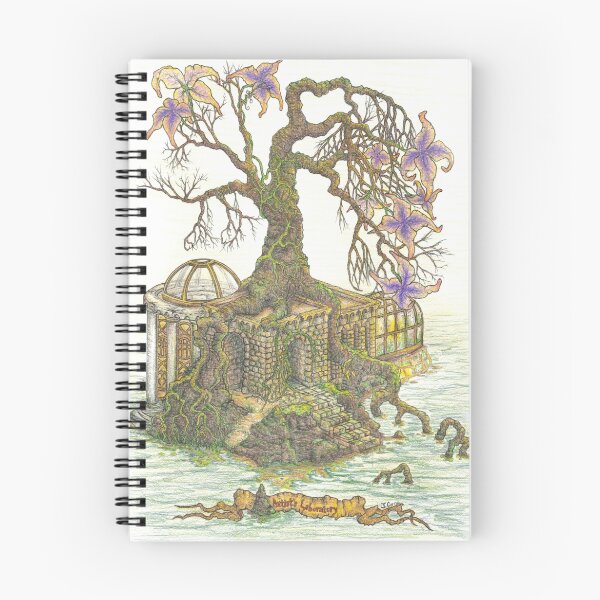 Item preview, Artist's Laboratory designed and sold by Jon Carraher.
