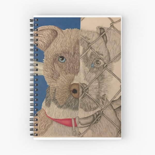 Item preview, The Life of a Pitbull designed and sold by dreamdrawer15.