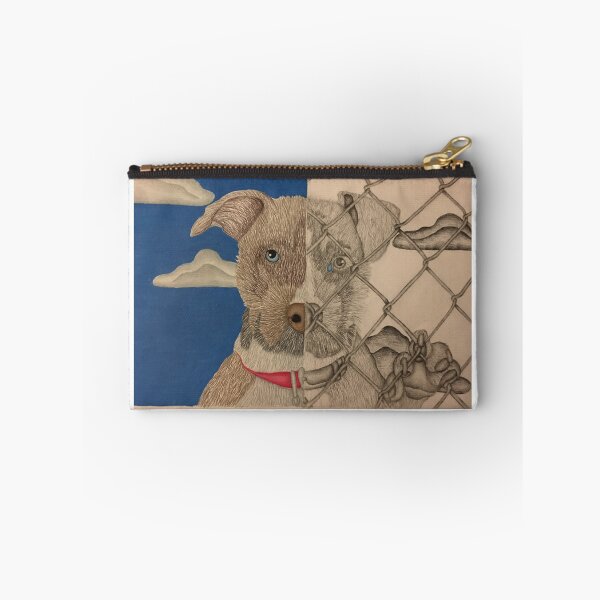 Item preview, The Life of a Pitbull designed and sold by dreamdrawer15.