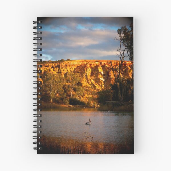 Artikelvorschau, Murray River Loxton entworfen und verkauft von Emjay01.