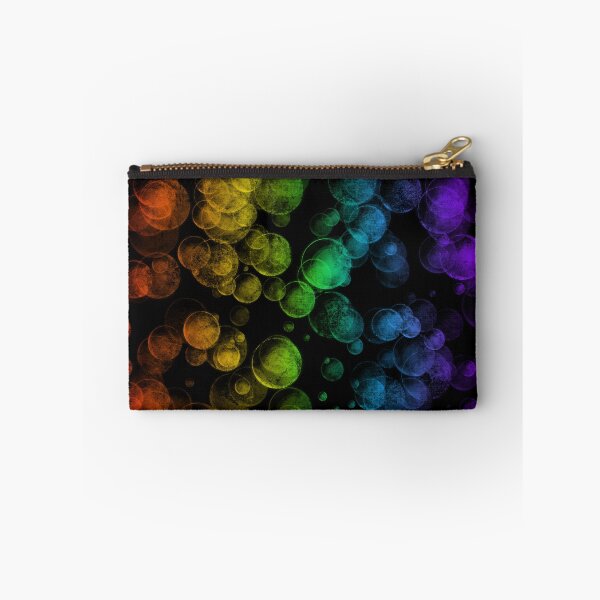 Item preview, Rainbow bubbles designed and sold by tothemoons.