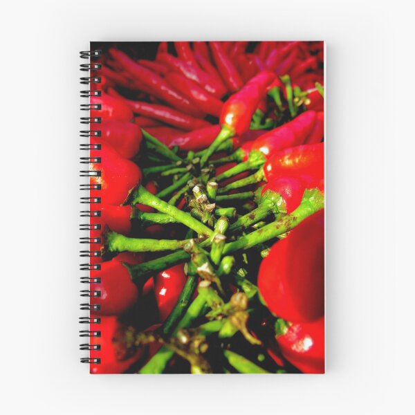 Item preview, Peppers designed and sold by Rob Thomson.