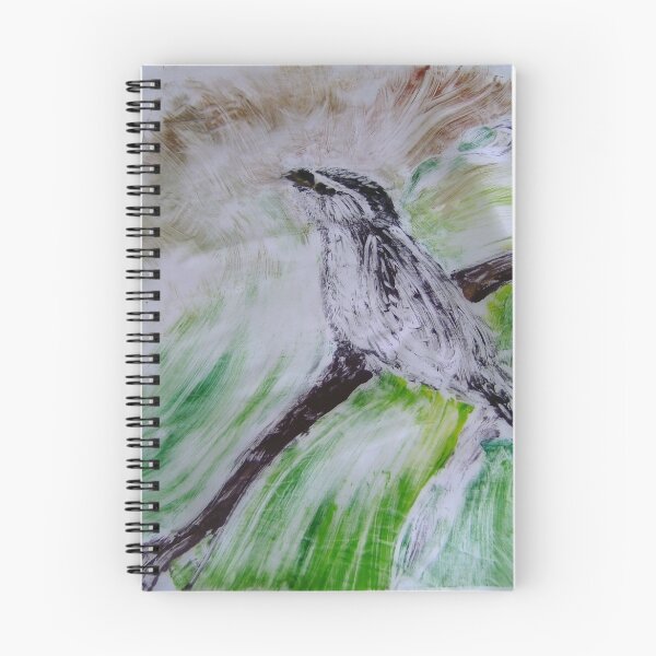 Artikelvorschau, Tawny Frogmouth entworfen und verkauft von kdesignz.
