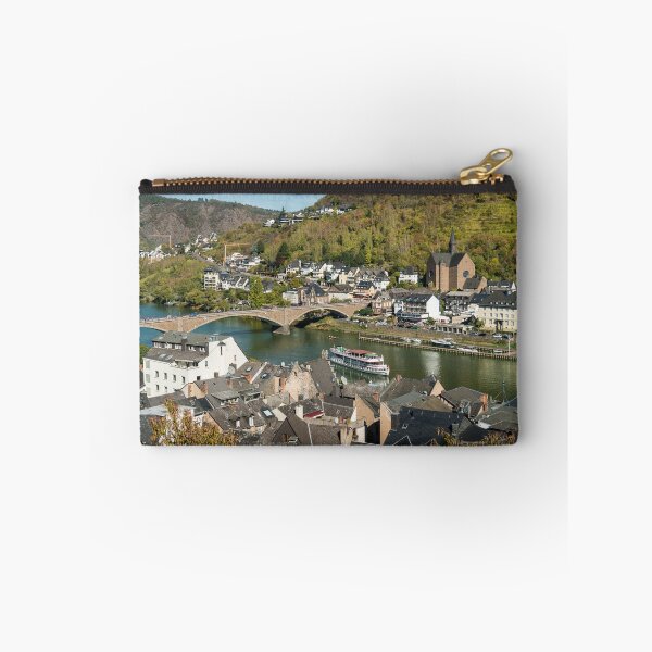 Item preview, Moselle River, Germany designed and sold by SMartin.