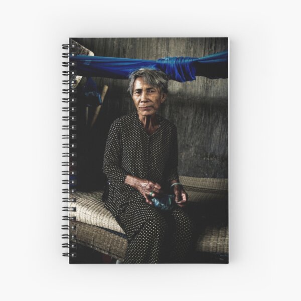Item preview, Nha Trang Portrait designed and sold by Daniel Spruce.