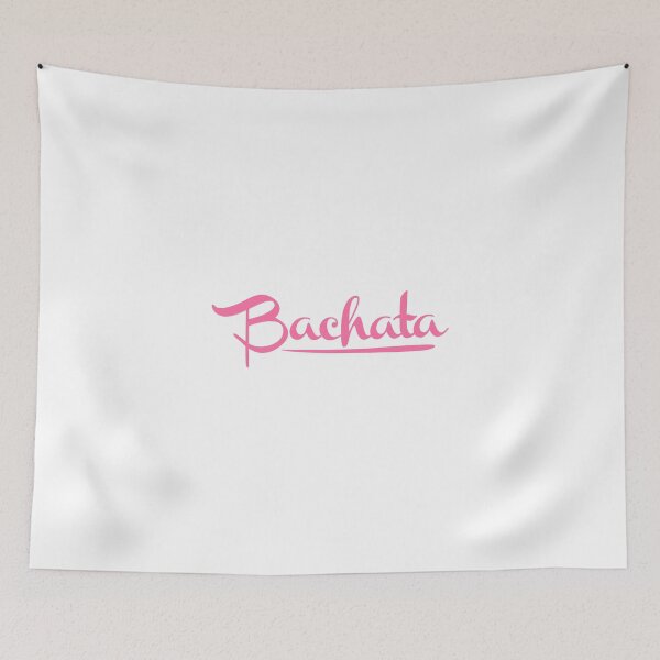 Item preview, Bachata designed and sold by feelmydance.