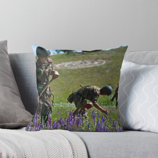 Item preview, a beautiful Kyrgyzstan landscape designed and sold by beautifulscenes.