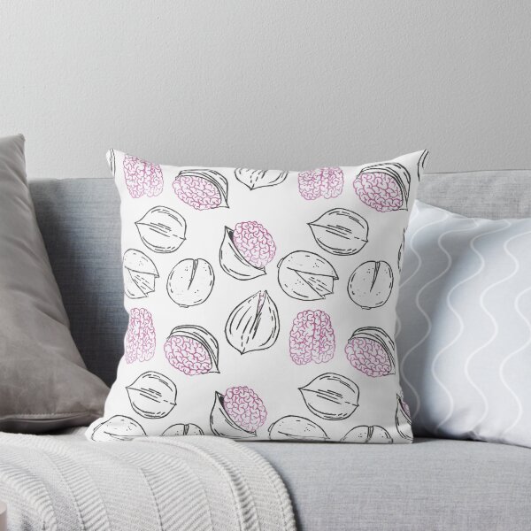 Item preview, Nuts and brains designed and sold by artbytabea.