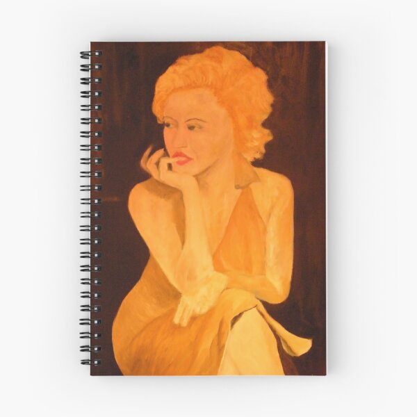 Item preview, Marilyn Monroe designed and sold by Shiva.