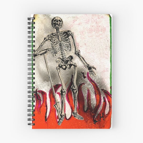 Item preview, It's a Dead Man's Party designed and sold by Hoffard.