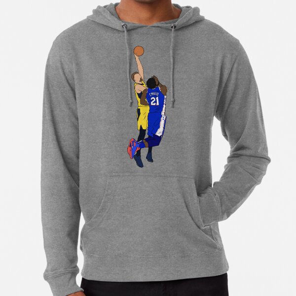 Ben Simmons Slam Dunk Pullover Hoodie for Sale by RatTrapTees