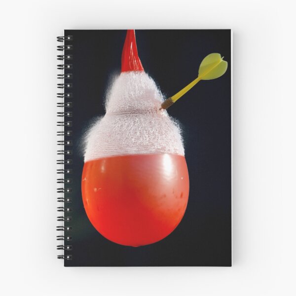 Item preview, Red Balloon & Dart designed and sold by jagphoto.