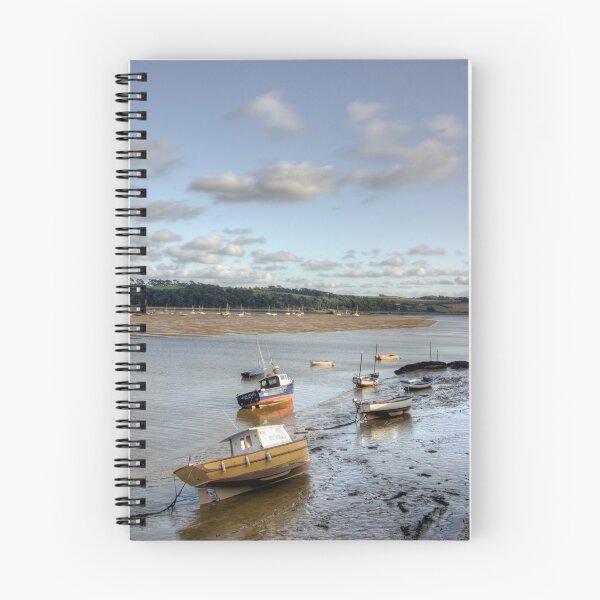 Item preview, Torridge Estuary designed and sold by M G  Pettett.