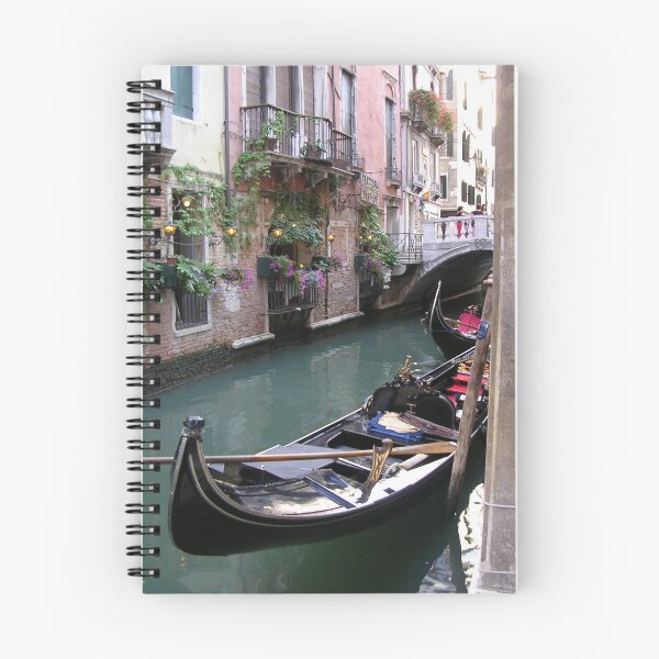 Item preview, Venice Gondolas designed and sold by tunatya.