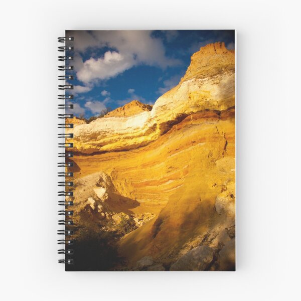 Item preview, Murray River Cliff Face designed and sold by Emjay01.