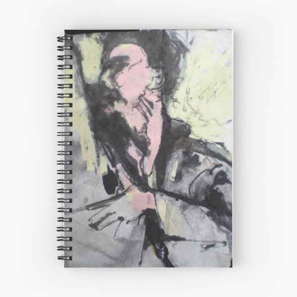 Item preview, Longing and Anticipation designed and sold by John Fish.