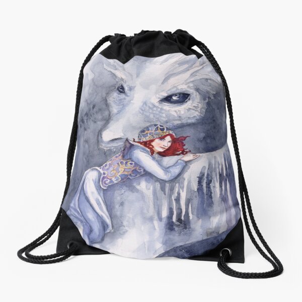 Drawstring Bag